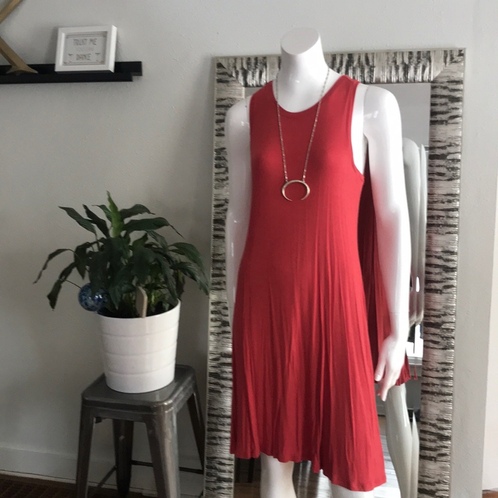 Basic Dress